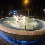 Marga H10 Arona (Tenerife)