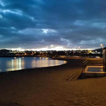 Marga H10 Daire Arona (Tenerife)