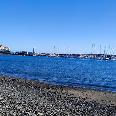 Marga H10 Apartment *