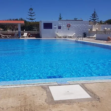 Apartment Marga H10 Arona (Tenerife)