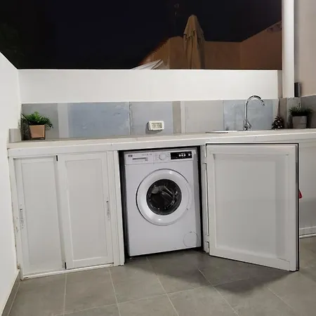 Marga H10 Apartment
