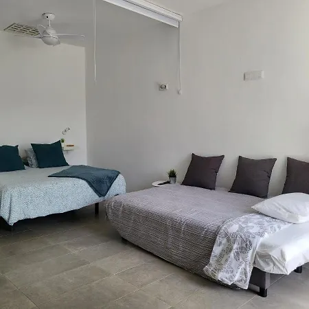 Marga H10 Apartment