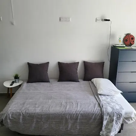 Marga H10 Apartment