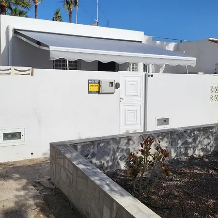 Marga H10 アパート *