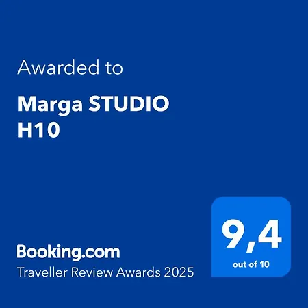 Marga H10 *