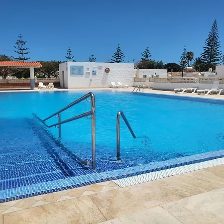 Marga H10 Lejlighed Arona (Tenerife)