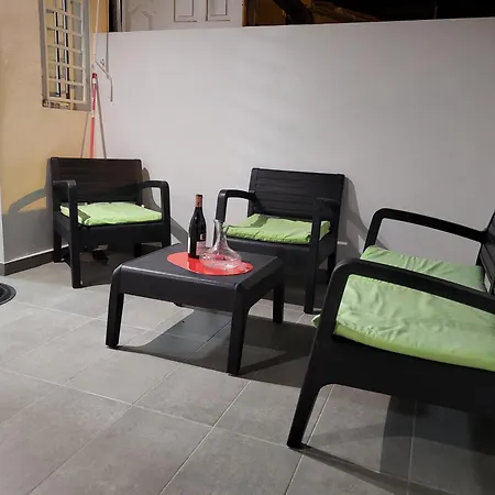 Marga H10 Appartamento