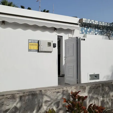 Marga H10 Appartamento Arona (Tenerife)