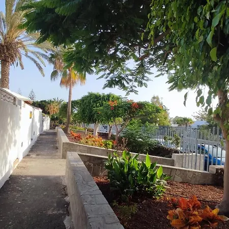 Marga H10 * Arona (Tenerife)