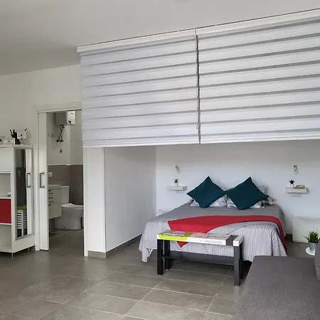 Marga H10 Arona (Tenerife)